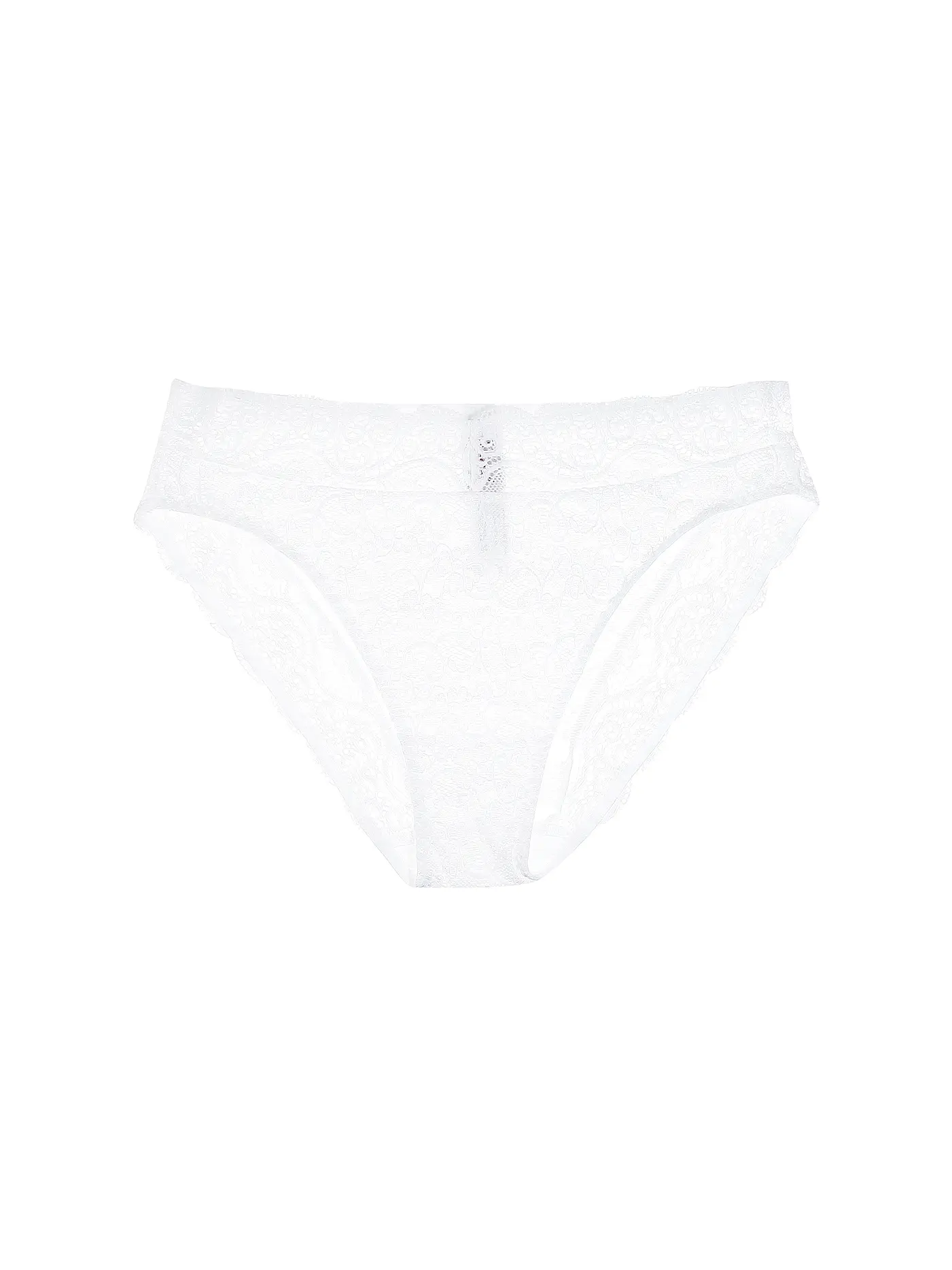 TRIUMPH | Slip AMOURETTE 300 | weiss